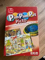 Pim Pam Pet Picto - Zoekspel voor Jong en Oud!, Hobby en Vrije tijd, Gezelschapsspellen | Bordspellen, Een of twee spelers, Ophalen