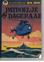 Buck Danny – Patroelje bij dageraad 1e druk, Eén stripboek, Ophalen of Verzenden, Gelezen