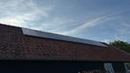 Zonnepanelen 9x 285wp incl omvormer plug & play Solaredge, Doe-het-zelf en Verbouw, Zonnepanelen en Toebehoren, Ophalen, Gebruikt