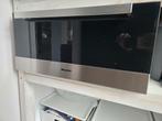 Miele Warmhoudlade RVS - Perfect voor warme gerechten!, Minder dan 45 cm, Oven, Hete lucht, Ophalen of Verzenden