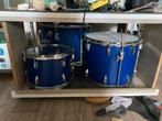 Drumstel, Muziek en Instrumenten, Drumstellen en Slagwerk, Ophalen, Gebruikt, Overige merken