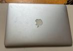 MacBook Air A1369 - 13 inch, Gebruikt, Qwerty, 13 inch, Minder dan 2 Ghz