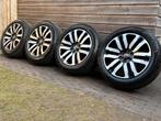Orig Volkswagen Amarok Varberg 21 inch velgen + zomerbanden, Auto-onderdelen, Banden en Velgen, 275 mm, Banden en Velgen, Nieuw