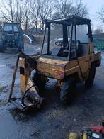 Kramer shovel Loop of sloop, Zakelijke goederen, Ophalen of Verzenden