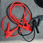 Nieuwe set professionele startkabels in NIEUWE tas!, Ophalen of Verzenden, Nieuw