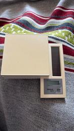 MAUL solar brieven weegschaal, Ophalen of Verzenden, Zo goed als nieuw, Personenweegschaal, 100 kg of meer