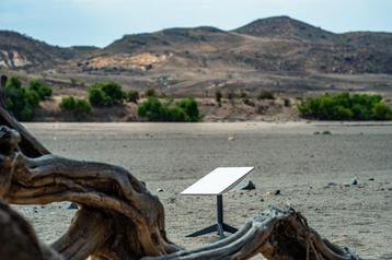 Starlink Gen2 set + 12V ombouw + 3D flat mount beschikbaar voor biedingen