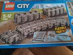 LEGO CITY rails nr 7499, Ophalen, Nieuw, Complete set, Lego