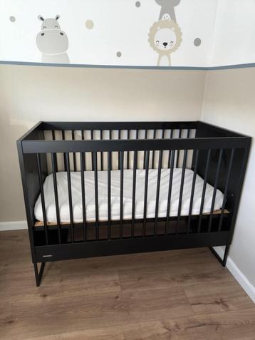 Kidsmill ledikant 60 x 120 beschikbaar voor biedingen