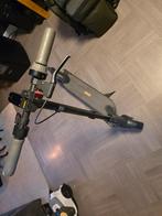 Ninebot Max G30 Elektrische Step (flashed), Fietsen en Brommers, Steps, Ophalen, Gebruikt, Elektrische step (E-scooter), Ninebot