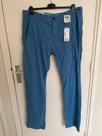 Nieuwe broek van Tom Tailor., maat 36/34 beschikbaar voor biedingen