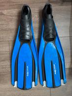 Mares volo race Zwemvliezen - Maat 42-43, Watersport en Boten, Duiken, Ophalen, Zo goed als nieuw, Zwem- of Duikvliezen