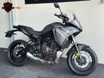 YAMAHA TRACER 7 TECH CAMO 2022 10.753 KM MT07 TRACER 700, 2 cilinders, Bedrijf, Meer dan 35 kW, Toermotor