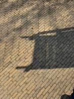 Ca 95m2 klinkers GRATIS AF TE HALEN!, Tuin en Terras, Tegels en Klinkers, Ophalen, Gebruikt, Klinkers, 10 m² of meer