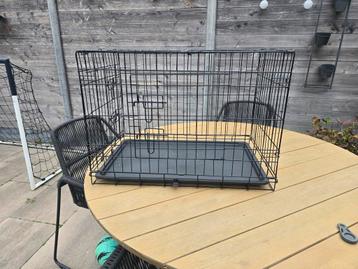 Bench 75cm x 48cm x 54cm (BxDxH) beschikbaar voor biedingen