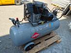 Airpress Compressor HK 600-200 Pro 10 bar 4 pk/3 kW 415 l/mi, 100 liter of meer, Ophalen of Verzenden, Zo goed als nieuw