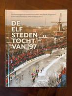 De Elfstedentocht van 1997: Herinneringen en Helden, Ophalen of Verzenden, Zo goed als nieuw, Overige sporten