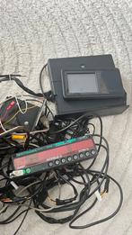 Taxis tronic bct compleet, Ophalen of Verzenden, Zo goed als nieuw
