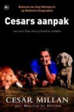 Cesars aanpak, Honden, Ophalen of Verzenden, Zo goed als nieuw, Cesar Millan; Melissa Jo Peltier