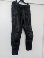 Richa Leren motorbroek, Motoren, Kleding | Motorkleding