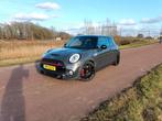 Mini 2.0 Cooper S AUT 2014 Grijs, Auto's, Mini, Euro 6, 4 stoelen, Particulier, Cooper S