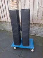 Rcf Nxl24a mk2 te koop, Ophalen of Verzenden, Zo goed als nieuw, 1000 watt of meer