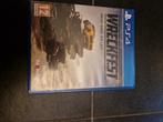 Wreckfest PS4 - Racegame, Spelcomputers en Games, Games | Sony PlayStation 4, Info@thqnordic.com, Ophalen of Verzenden, Zo goed als nieuw