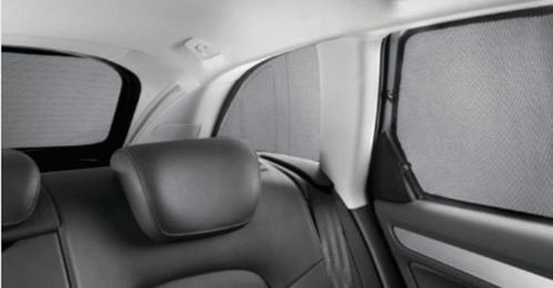 Zonneschermen Sunshades achter deuren Audi Q5 8R0064160A, Auto-onderdelen, Ruiten en Toebehoren, Audi, Nieuw, Ophalen of Verzenden
