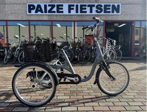 Van Raam Maxi (elektrische) driewielfiets l NIEUW!, Fietsen en Brommers, Fietsen | Driewielfietsen, Nieuw, Ophalen