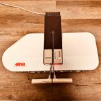 Elna professionele pers, Witgoed en Apparatuur, Strijkijzers en Strijkplanken, Ophalen, Zo goed als nieuw, Strijkijzer met snoer