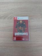 Wolfenstein 2, Spelcomputers en Games, Ophalen, Vanaf 18 jaar, Shooter, 1 speler