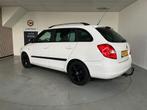 Skoda Fabia Combi 1.2 TDI Greenline Airco. LMV, Trekhaak, Auto's, Voorwielaandrijving, Euro 5, 450 kg, 1199 cc
