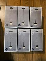 6 nordlux contina hanglampen nieuw, Ophalen of Verzenden, Nieuw, Minder dan 50 cm