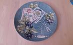 WEDGWOOD QUEENS WARE WINE 22CM, Ophalen, Overige typen, Nieuw, Wedgwood