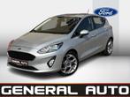 Ford Fiesta 1.0 EcoBoost Titanium,NAVI, Nieuwe Distributieri, Voorwielaandrijving, Gebruikt, Bedrijf, Handgeschakeld