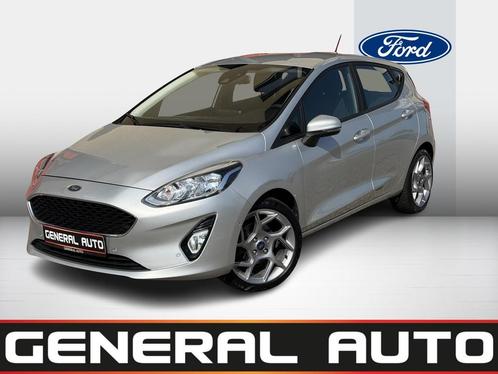 Ford Fiesta 1.0 EcoBoost Titanium,NAVI, Nieuwe Distributieri, Auto's, Ford, Bedrijf, Te koop, Fiësta, ABS, Achteruitrijcamera
