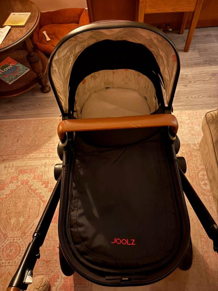 Joolz kinderwagen/buggy, Kinderen en Baby's, Kinderwagens en Combinaties, Gebruikt, Overige merken, Ophalen