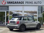 MINI Mini 1.5 Cooper Business Edition |CRUISE|CLIMA|CARPLAY|, 136 pk, Gebruikt, Leder en Stof, Origineel Nederlands