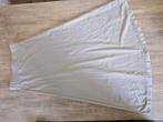 Penn & Ink rok beige maat 36 travelstof, Penn & Ink, Beige, Ophalen of Verzenden, Zo goed als nieuw