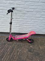 Leuke step zoekt nieuwe eigenaar!, Ophalen of Verzenden, Gebruikt, Gewone step, Onbekend