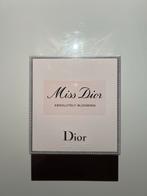 Miss Dior Absolutely Blooming 100ml - Nieuw!, Ophalen of Verzenden, Nieuw