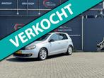 Volkswagen Golf Variant 1.4 TSI Highline DAK|CLIMATE|CRUISE|, Euro 5, Stof, Gebruikt, 4 cilinders