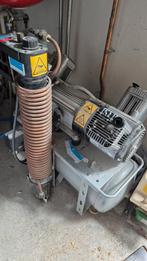 Dürr Dental Quattro Compressor, Doe-het-zelf en Verbouw, Compressors, Ophalen