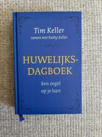 Huwelijksdagboek door Tim Keller, Ophalen of Verzenden, Zo goed als nieuw, Tim Keller
