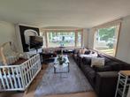 Stacaravan 12mx3.50m 
Schaopvolte in Eext, Caravans en Kamperen, Verhuur