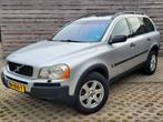 Volvo XC90 2.9 T6 7p |Dak|Netjes|Historie|NweApk|Youngtimer, Auto's, Volvo, Zwart, 7 stoelen, 2922 cc, Leder