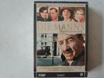 Die Manns - Heinrich Beloer I 2001, Duitsland, Alle leeftijden, Boxset, Drama, Ophalen of Verzenden