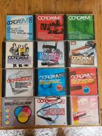 OORGASM - 12 Verzamelcd's - 1.50€ pst, Cd's en Dvd's, Ophalen of Verzenden
