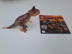 Lego losse dino Carnotaurus  uit set 75929, Ophalen of Verzenden, Zo goed als nieuw, Losse stenen, Lego