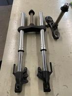 Voorvork Kawasaki Versys 650 2007, Motoren, Onderdelen | Kawasaki, Ophalen of Verzenden, Gebruikt